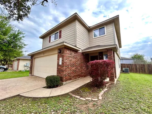 102 Adame LN, Hutto, TX 78634