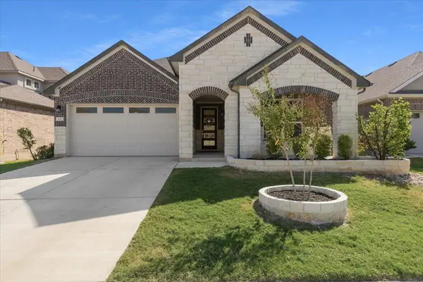 432 Deerpath ST, Leander, TX 78641