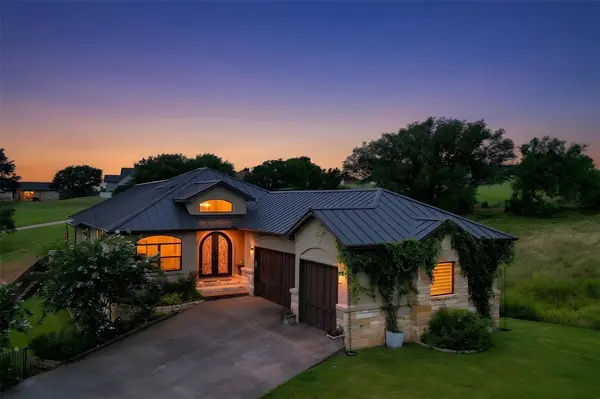 1504 Desert Sun, Horseshoe Bay, TX 78657