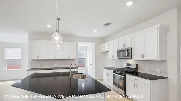 9417 Buckstitch Saddle DR, Austin, TX 78724