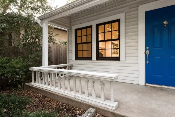 1006 W 31st ST, Austin, TX 78705