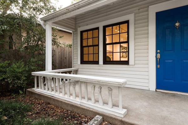 1006 W 31st ST, Austin, TX 78705