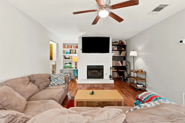 5012 Cana CV, Austin, TX 78749
