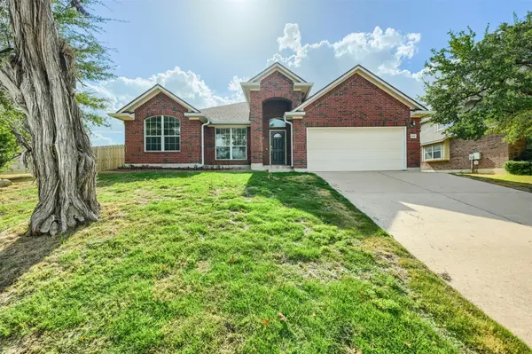 1919 Wildfire, Leander, TX 78641