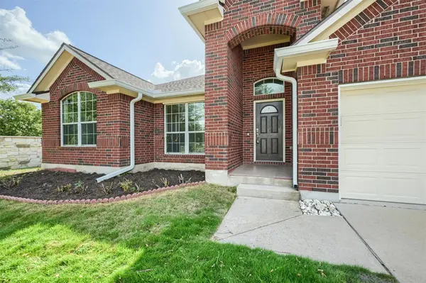 1919 Wildfire, Leander, TX 78641