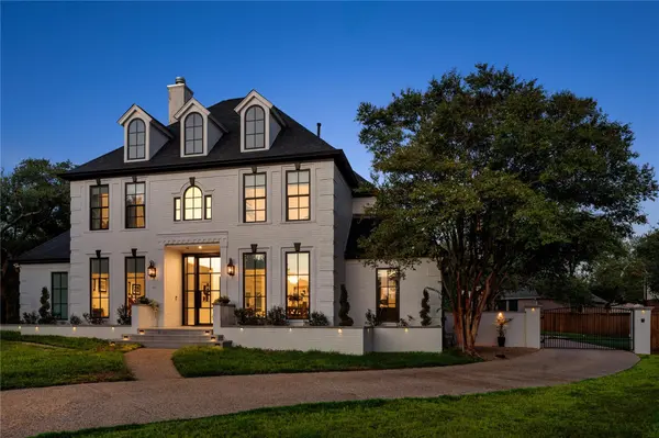5107 Gold Crest CT, Austin, TX 78730