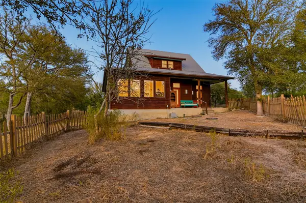 13872 Fm 3353, Kingsbury, TX 78638