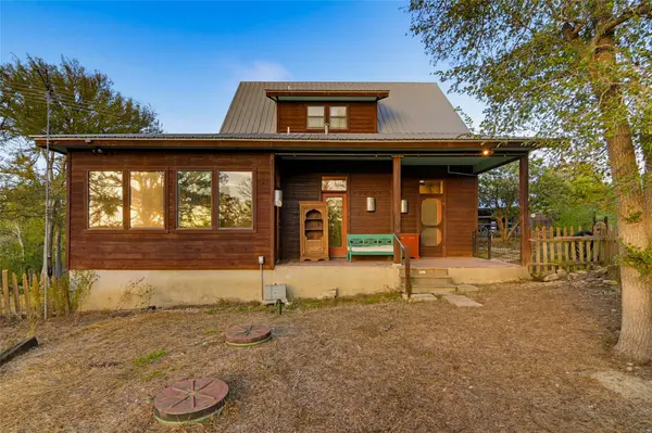 13872 Fm 3353, Kingsbury, TX 78638