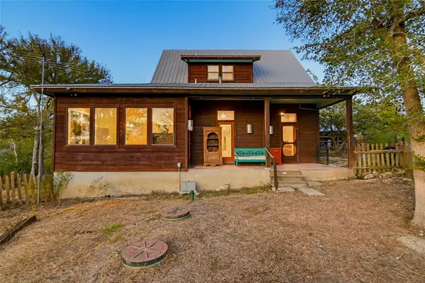 13872 Fm 3353, Kingsbury, TX 78638