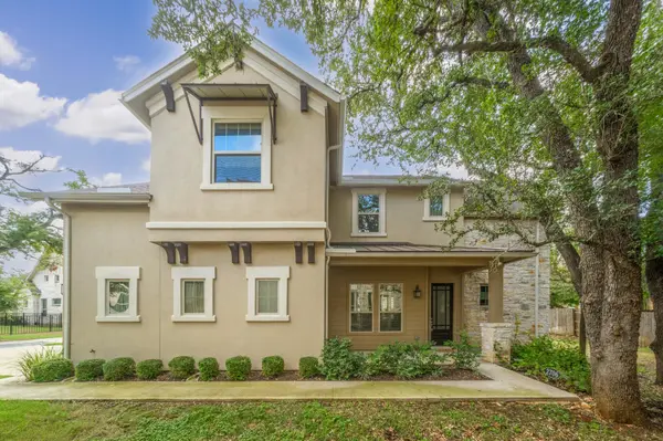 2706 Currant CV, Austin, TX 78748