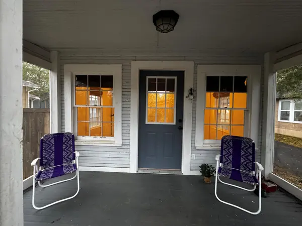407 Richardson ST, Nacogdoches, TX 75961