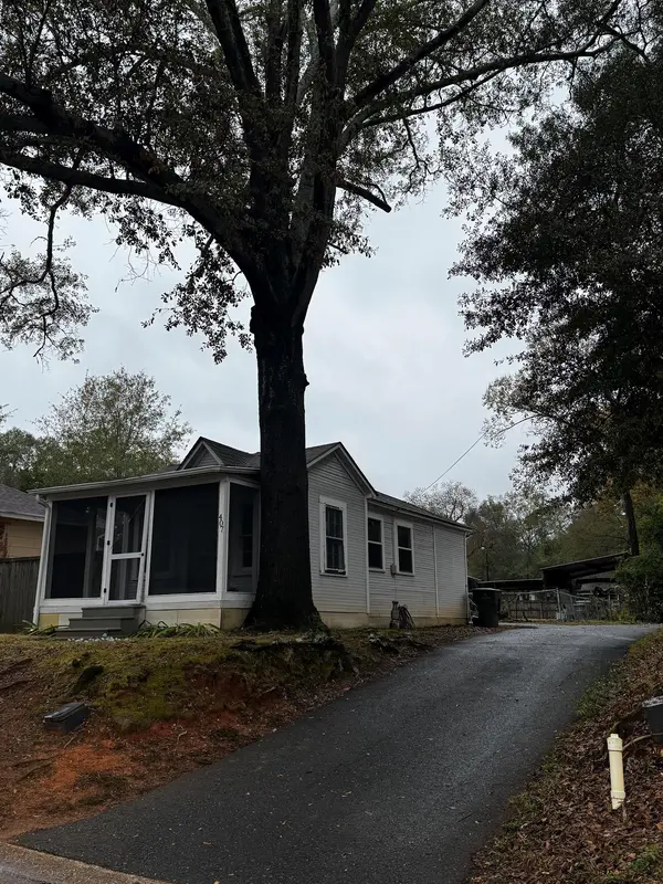 407 Richardson ST, Nacogdoches, TX 75961