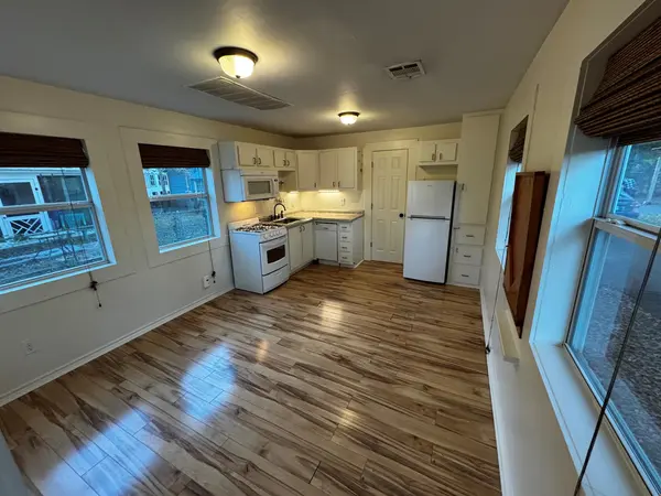 407 Richardson ST, Nacogdoches, TX 75961