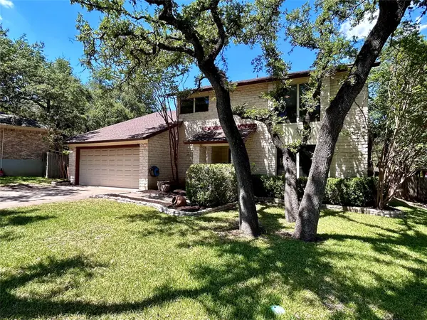 6802 Township TRL, Austin, TX 78759