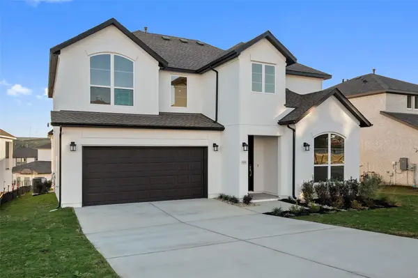 5336 Cosenza TRCE, Leander, TX 78641
