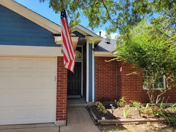 803 Sparkling Brook LN, Leander, TX 78641