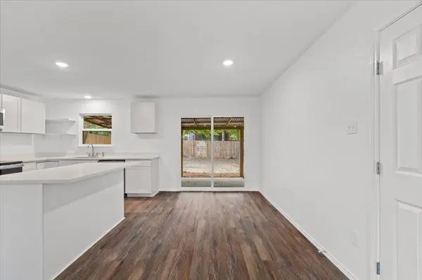 5307 Village TRL, Austin, TX 78744