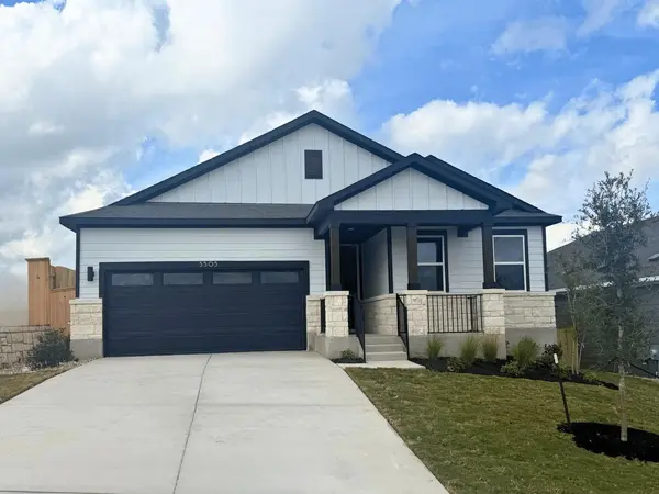 5505 Botticelli DR, Austin, TX 78747