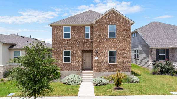 223 Flowers Ave, Hutto, TX 78634