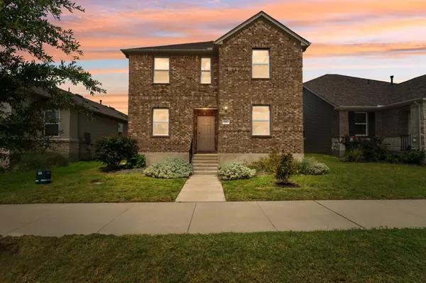 223 Flowers Ave, Hutto, TX 78634