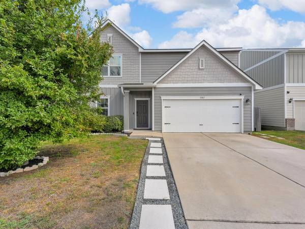 13817 Mark Christopher WAY, Manor, TX 78653