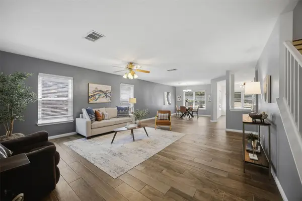 2114 Deer Creek TRL, Round Rock, TX 78665