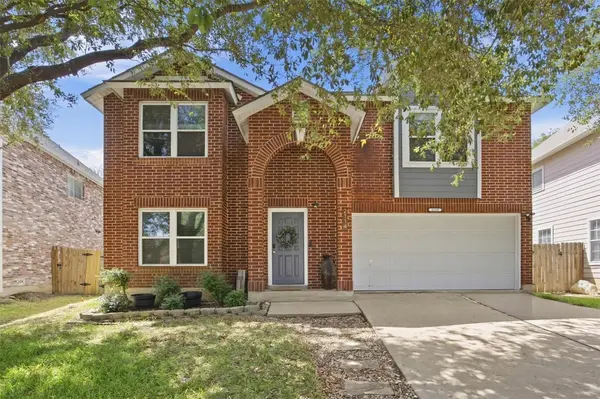 2114 Deer Creek TRL, Round Rock, TX 78665