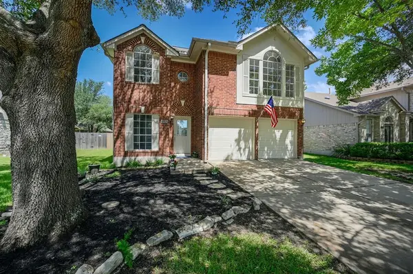 15316 Ecorio DR, Austin, TX 78728