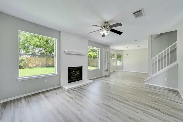 15316 Ecorio DR, Austin, TX 78728