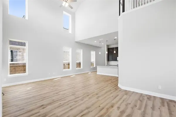 253 Bloomington LOOP, Hutto, TX 78634