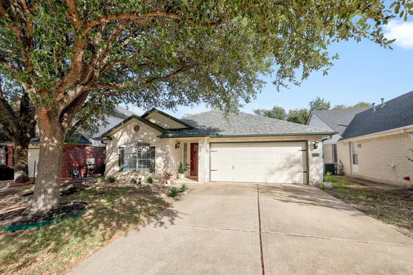 15629 Ecorio DR, Austin, TX 78728