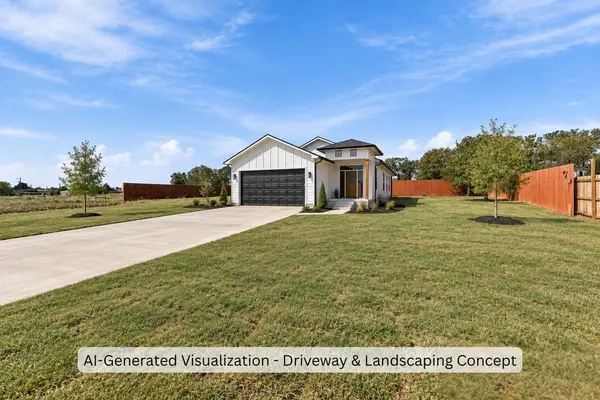 133 Esperanza DR, Bastrop, TX 78602