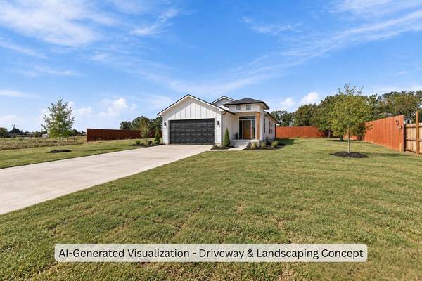 133 Esperanza DR, Bastrop, TX 78602
