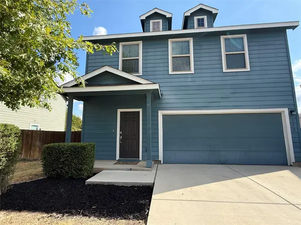 112 Crownover CV, Georgetown, TX 78626