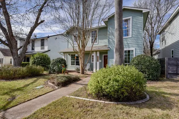 5108 Duval ST, Austin, TX 78751