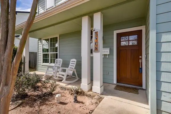 5108 Duval ST, Austin, TX 78751