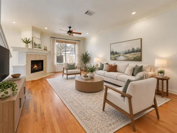 5108 Duval ST, Austin, TX 78751
