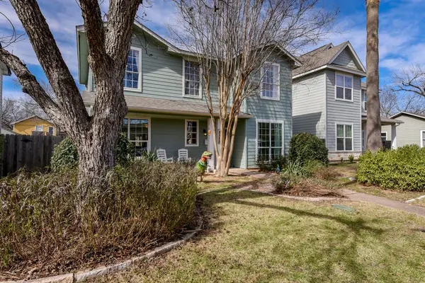 5108 Duval ST, Austin, TX 78751