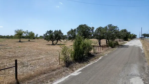 TBD County Road 252, Burnet, TX 78611