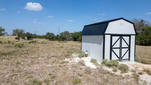 TBD County Road 252, Burnet, TX 78611
