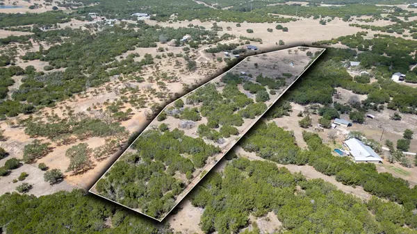 TBD County Road 252, Burnet, TX 78611