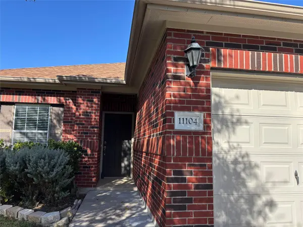 11104 Liberty FFarms DR, Austin, TX 78754