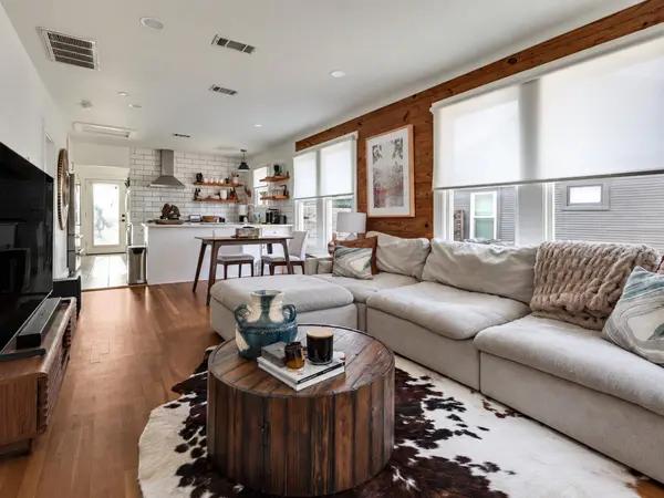 2010 Poquito ST, Austin, TX 78722