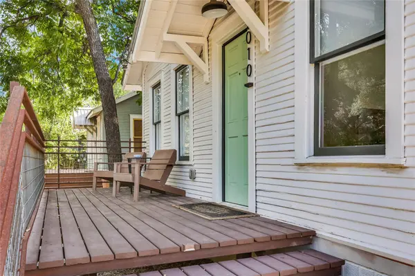 2010 Poquito ST, Austin, TX 78722