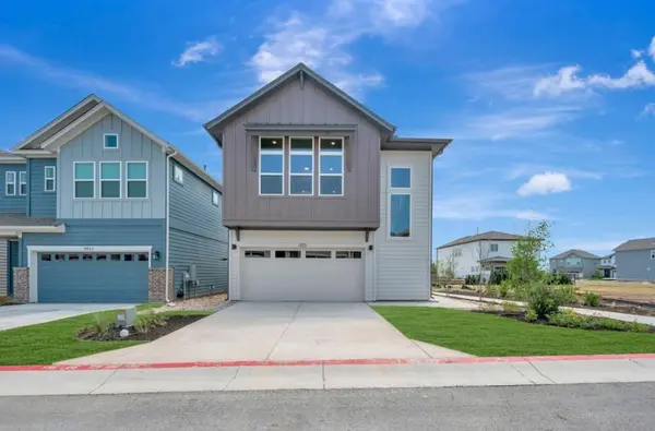 1015 Lucinda Williams DR, Austin, TX 78744