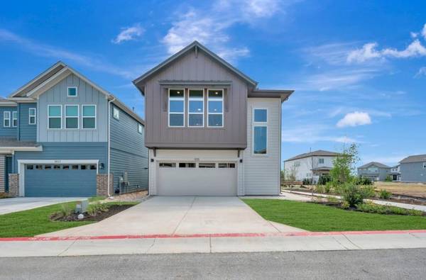 1015 Lucinda Williams DR, Austin, TX 78744