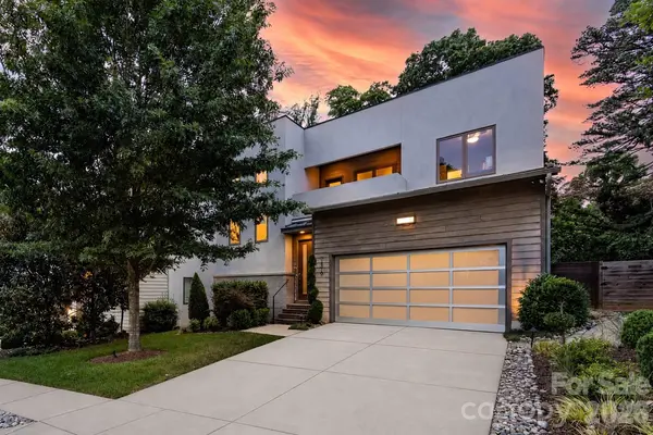 1310 Levy WAY, Charlotte, NC 28205