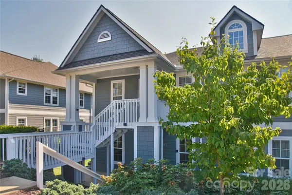 4101 Marble WAY, Asheville, NC 28806