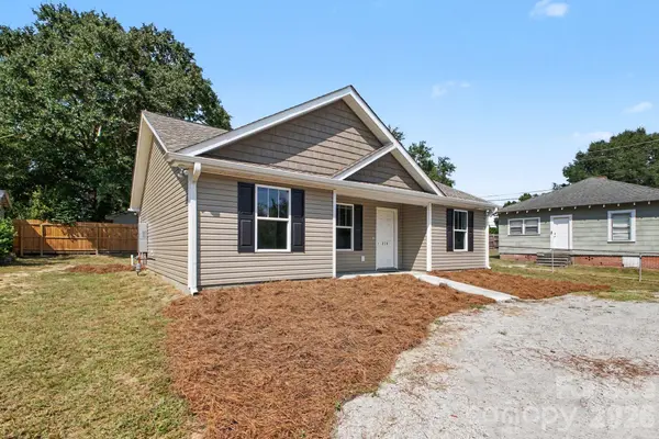 214 W 3rd ST, Kershaw, SC 29067
