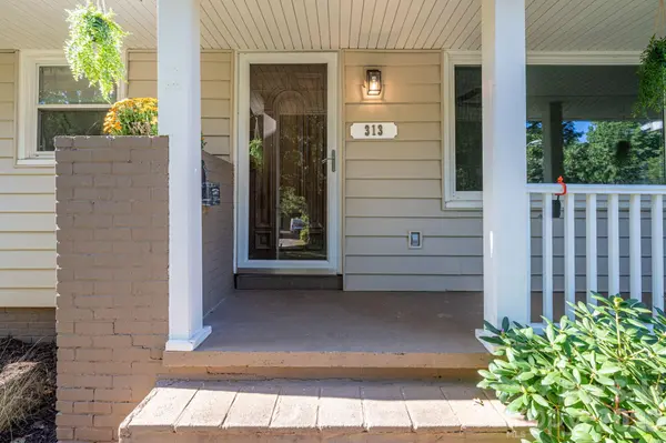 313 Willis RD, Dallas, NC 28034